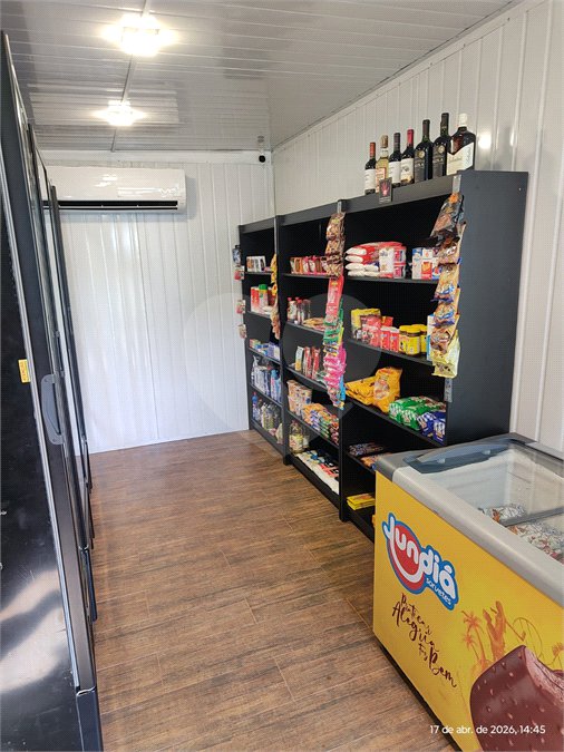 Apartamento à venda com 2 quartos em Jardim Santa Clara (vila Xavier), Araraquara, SP