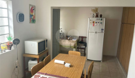 Sobrado à venda com 3 quartos em Freguesia do Ó, São Paulo, SP