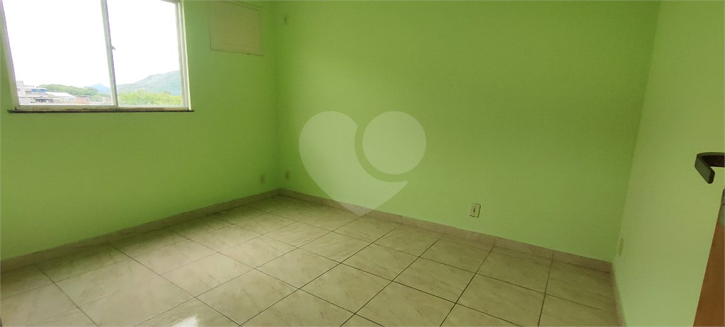 Casa à venda com 2 quartos no condomínio Village Texeira Campos, Rio de Janeiro - RJ