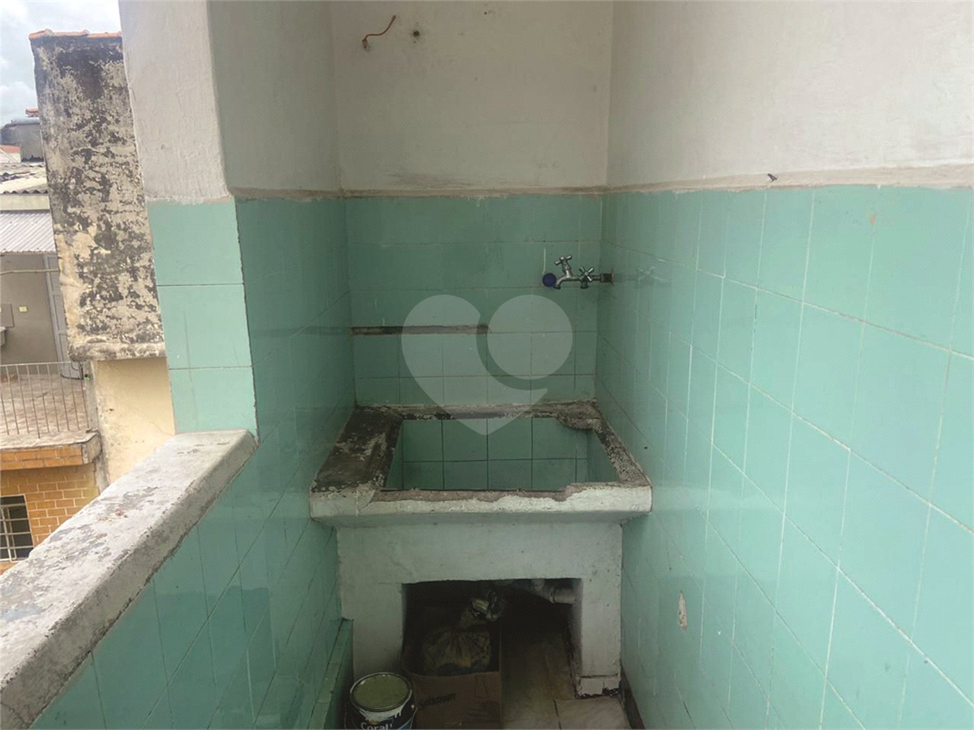 Apartamento à venda com 2 quartos em Freguesia do Ó, São Paulo, SP