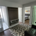 Apartamento à venda com 2 quartos em Água Branca, São Paulo, SP