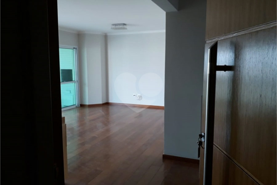 Apartamento à venda com 3 suítes, em Santana, São Paulo, SP