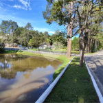 Terreno à venda no condomínio Estancia da Serra / Residencial Nova Mairipora, Mairiporã - SP