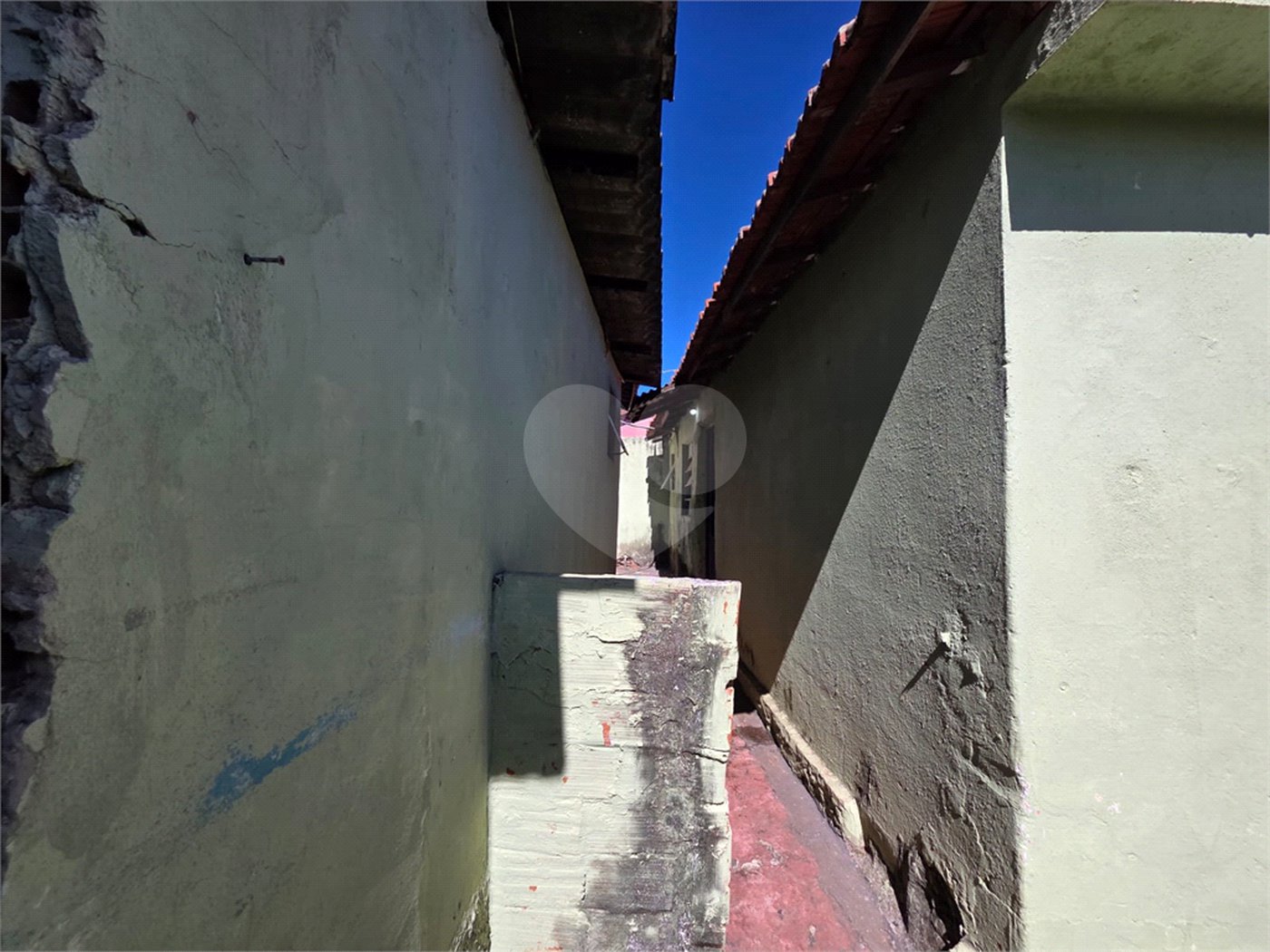 Casa à venda com 1 quarto em Vila Vendramini, Itapetininga, SP
