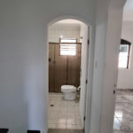 Casa com 2 dormitórios à venda por R$ 645.000 - Boqueirão - Santos/SP