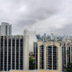 Flat para alugar com 1 quarto em Cidade Monções, São Paulo, SP