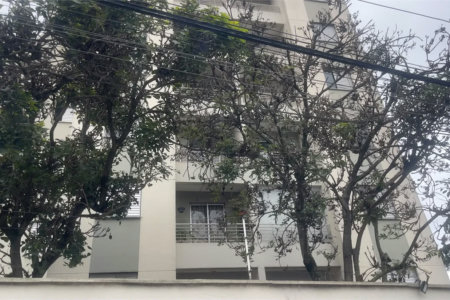 Apartamento à venda com 3 quartos em Jardim Monte Alegre, São Paulo, SP