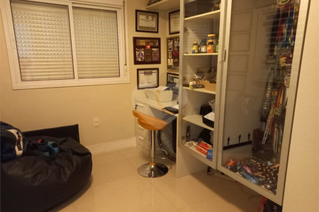 Apartamento à venda com 2 quartos, sendo 1 suíte,  em Vila Ipojuca, São Paulo, SP
