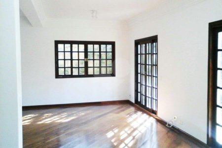 Casa para alugar com 4 quartos, sendo 2 suítes, no condomínio Palm Garden, São Paulo - SP