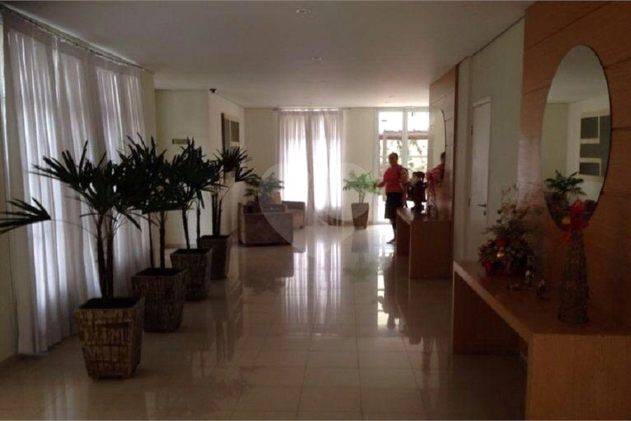 Apartamento à venda com 3 quartos, sendo 1 suíte, em Mandaqui, São Paulo, SP