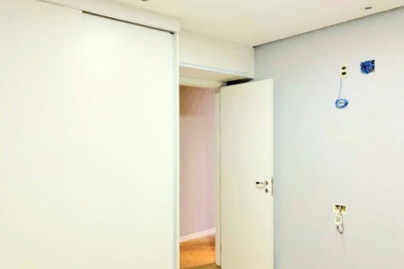 Apartamento com 2 dormitórios à venda, 78 m² por R$ 765.000,00 - Ponta da Praia - Santos/SP