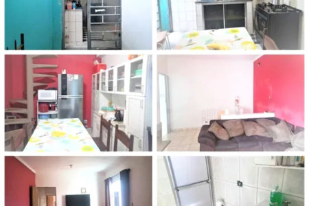 Casa à venda com 4 quartos em Jardim Santa Inês Ii, São José dos Campos, SP