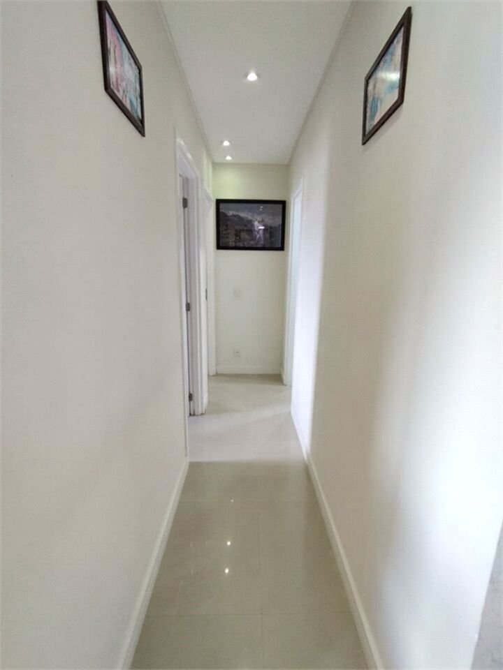 Apartamento com 2 dormitórios à venda, 64 m² por R$ 660.000,00 - Marapé - Santos/SP