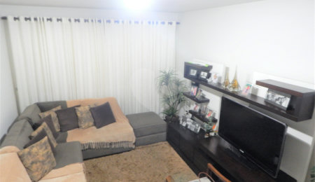 Sobrado à venda com 4 quartos, sendo 1 suíte,  em Chácara Santo Antônio (zona Sul), São Paulo, SP