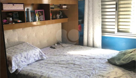 Apartamento à venda com 2 quartos em Freguesia do Ó, São Paulo, SP