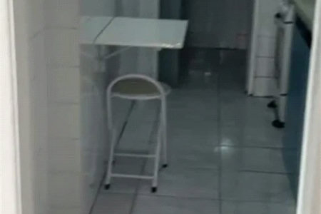 Apartamento à venda com 1 quarto em Pinheiros, São Paulo, SP