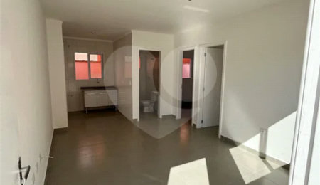 Apartamento à venda com 2 quartos em Boraceia, Bertioga, SP