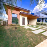 Casa à venda com 3 suítes no condomínio Residencial Jardim Villa Verona, Sorocaba - SP