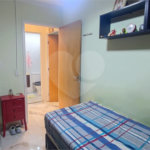 Apartamento à venda com 2 quartos, sendo 1 suíte, em Jardim Piratininga, Sorocaba, SP