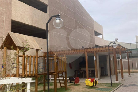 Apartamento à venda com 2 quartos em Vila São João, Guarulhos, SP
