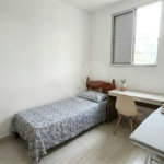 Apartamento à venda com 2 quartos em Chácaras Residenciais Santa Maria, Votorantim, SP