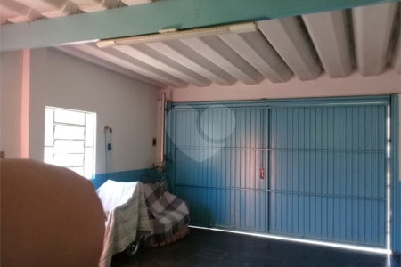 Casa Térrea à venda com 2 quartos em Vila Mazzei, São Paulo, SP