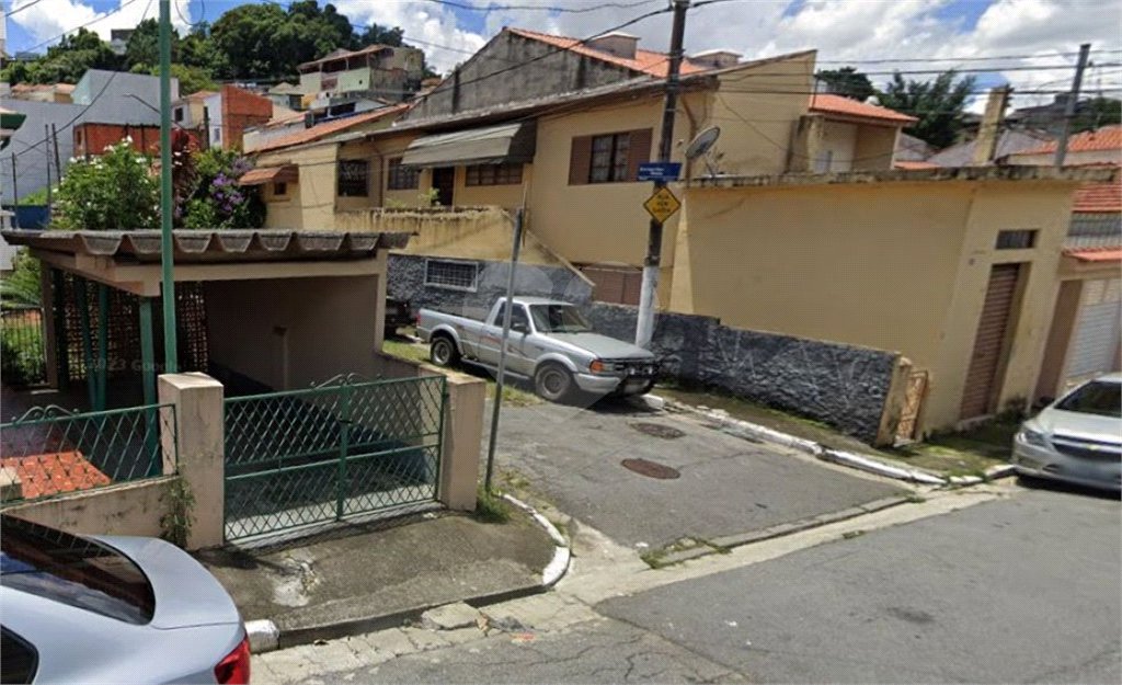Apartamento à venda com 2 quartos em Vila Nivi, São Paulo, SP