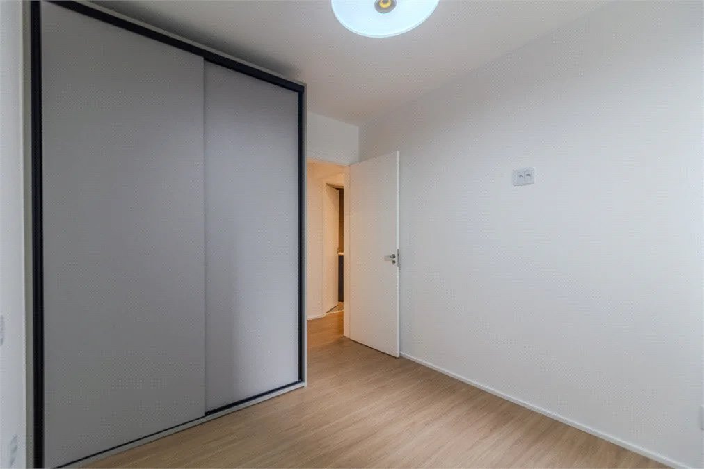 Apartamento à venda com 3 quartos, sendo 1 suíte, em Cidade Monções, São Paulo, SP