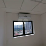 Conjunto comercial à venda no Jabaquara, 36 m²