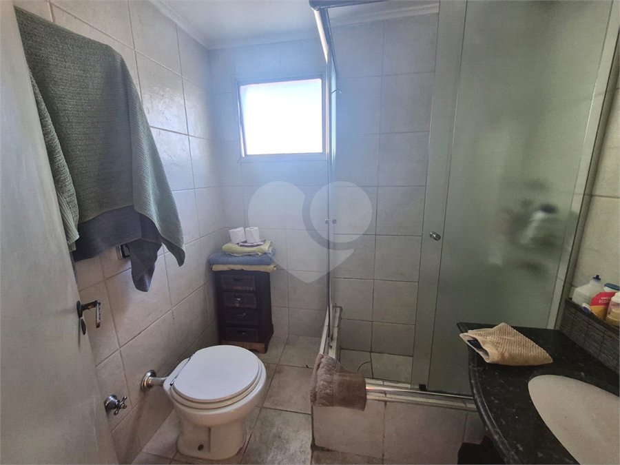 Apartamento à venda com 2 quartos em Brooklin Paulista, São Paulo, SP