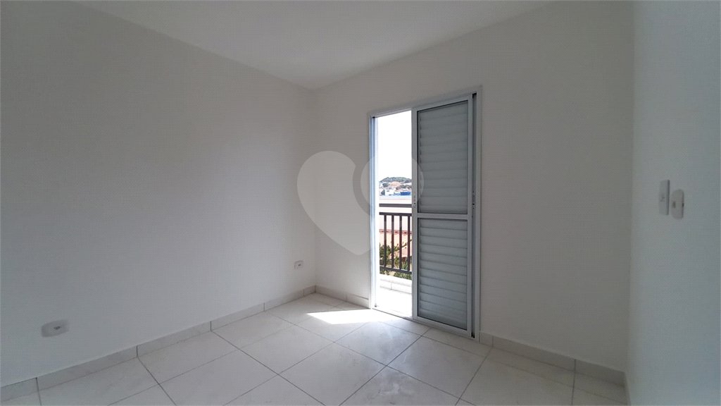 Apartamento à venda com 2 quartos em Vila Mazzei, São Paulo, SP