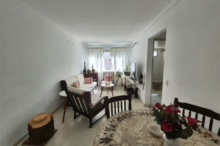 Apartamento para alugar com 2 quartos em Jardim Bonfiglioli, São Paulo, SP