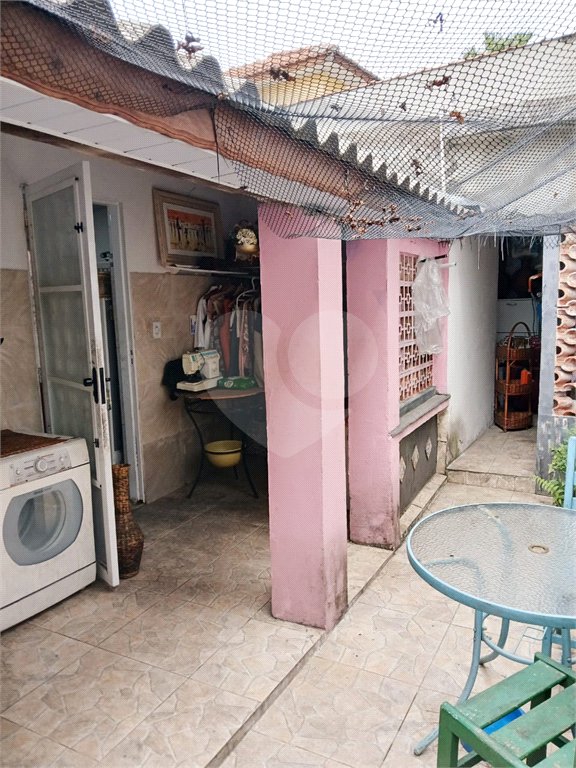 Casa Térrea à venda com 2 quartos em Vila Nivi, São Paulo, SP