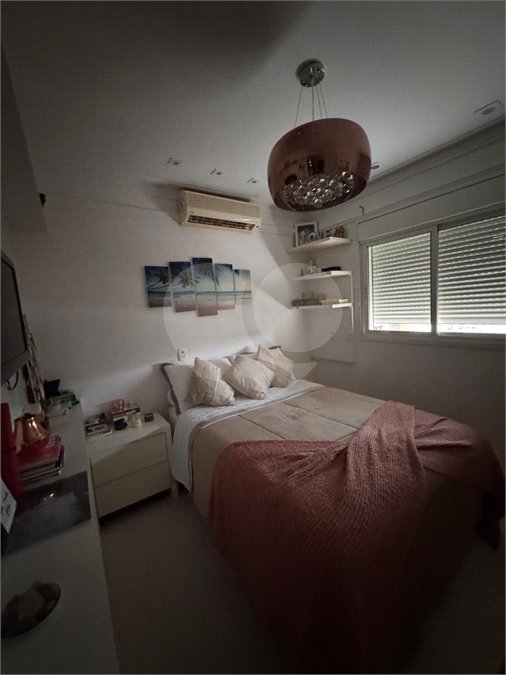 Apartamento à venda com 3 suítes em Vila Andrade, São Paulo, SP