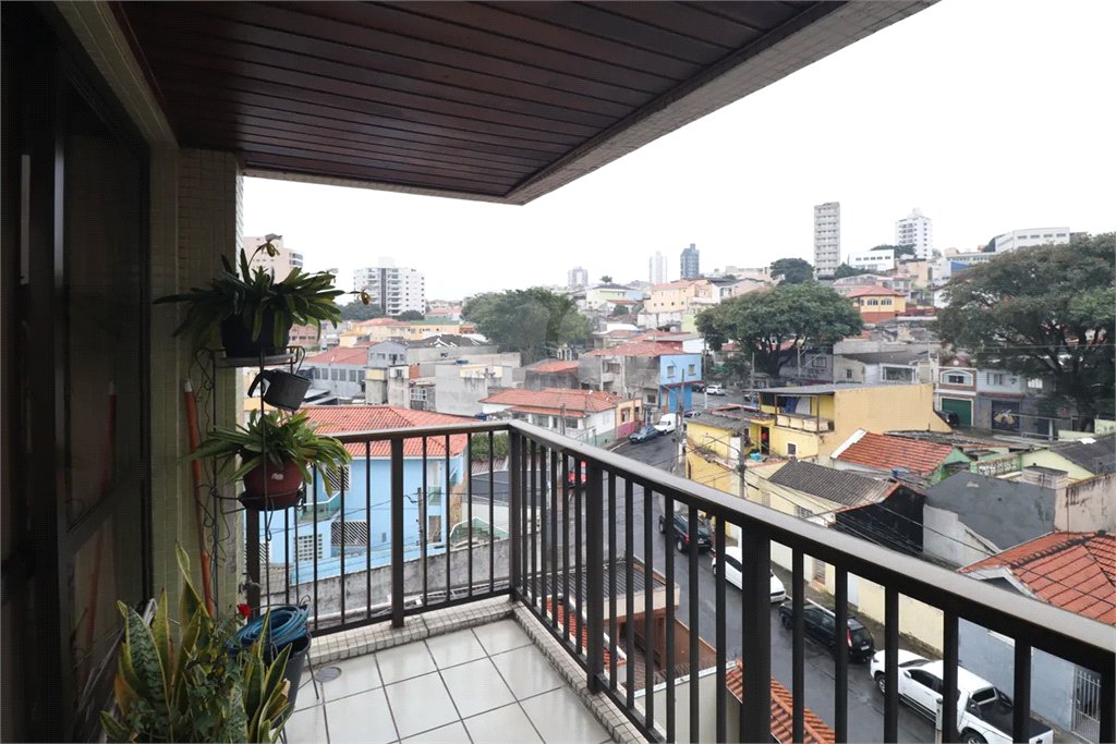 Apartamento à venda com 3 quartos, sendo 1 suíte, em Vila Maria Alta, São Paulo, SP