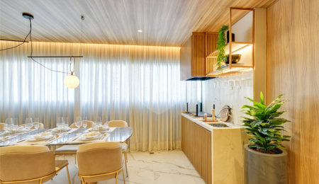 Apartamento à venda com 3 suítes em Vila Clementino, São Paulo, SP