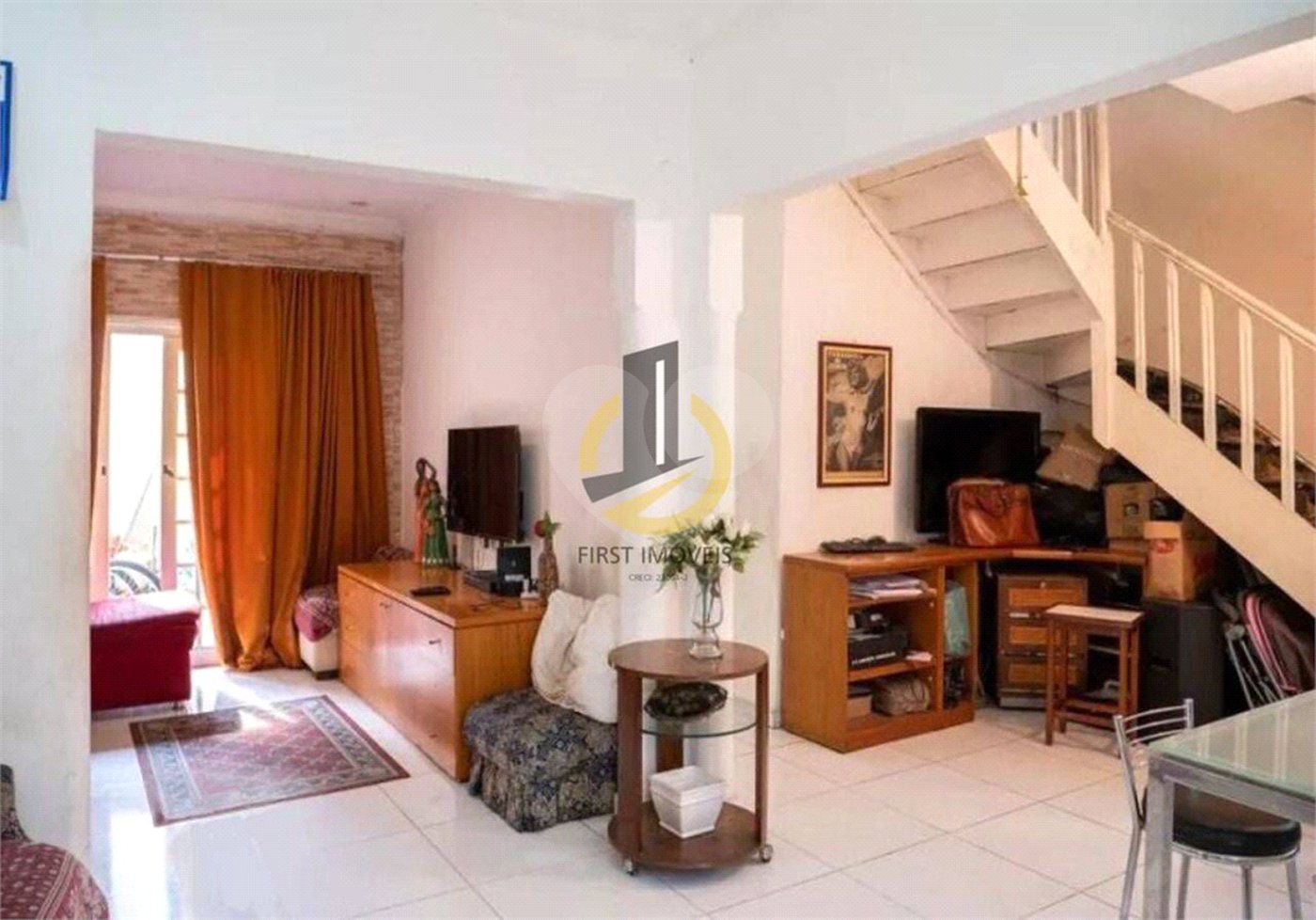 Casa à venda com 3 quartos, sendo 1 suíte, em Cambuci, São Paulo, SP