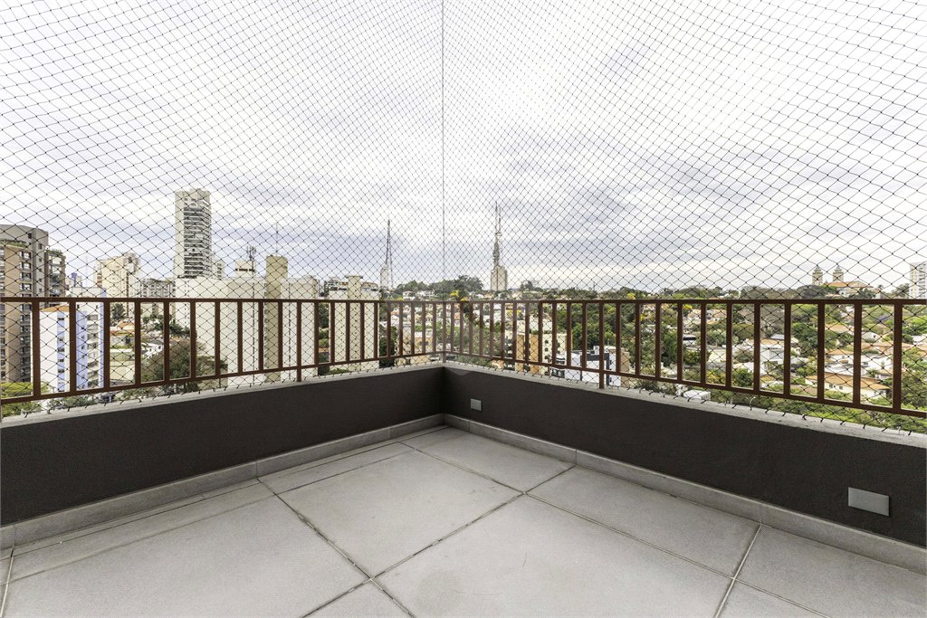 Apartamento à venda com 3 suítes em Jardim das Bandeiras, São Paulo, SP