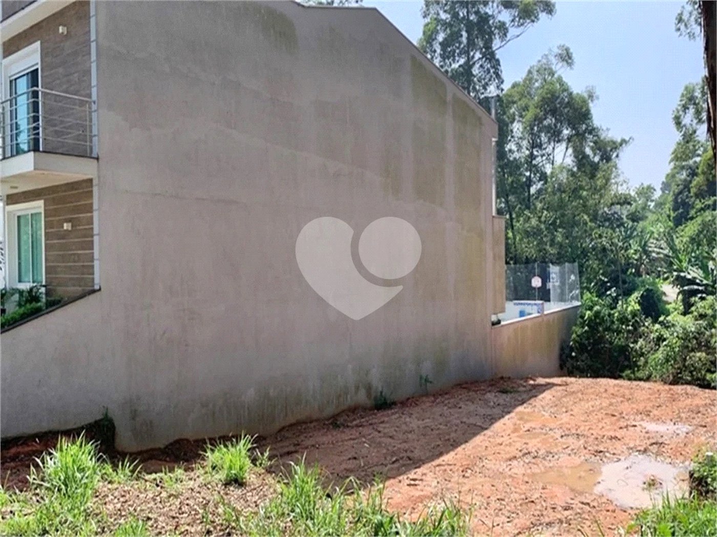 Terreno à venda no condomínio Reserva Nova Cantareira, São Paulo - SP