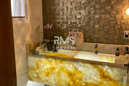 Casa à venda ou para alugar com 4 suítes no condomínio Parque Xapada Ytu, Itu - SP