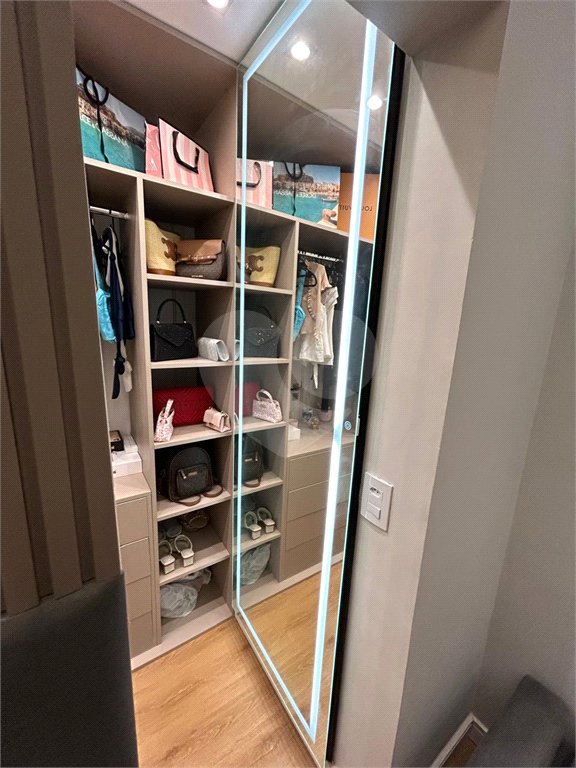 Apartamento à venda com 3 suítes em Jardim Faculdade, Sorocaba, SP