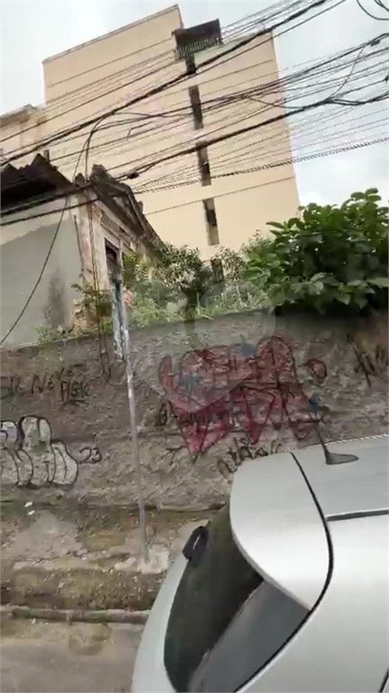 Terreno à venda em Maracanã, Rio de Janeiro, RJ