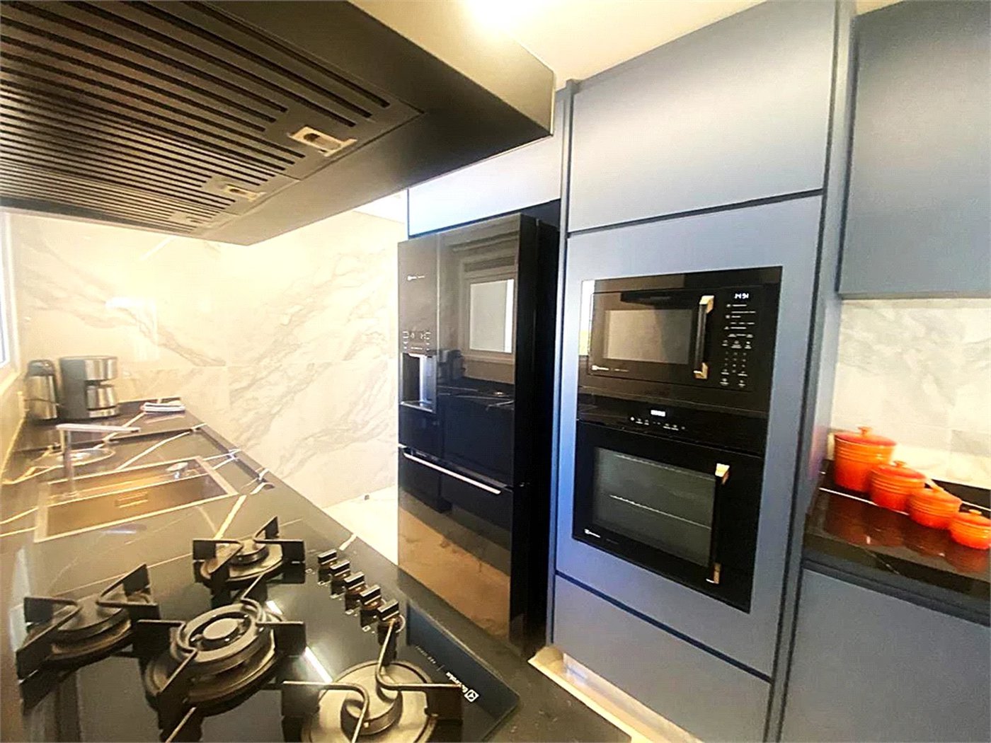 Apartamento à venda com 3 suítes em Vila Leopoldina, São Paulo, SP