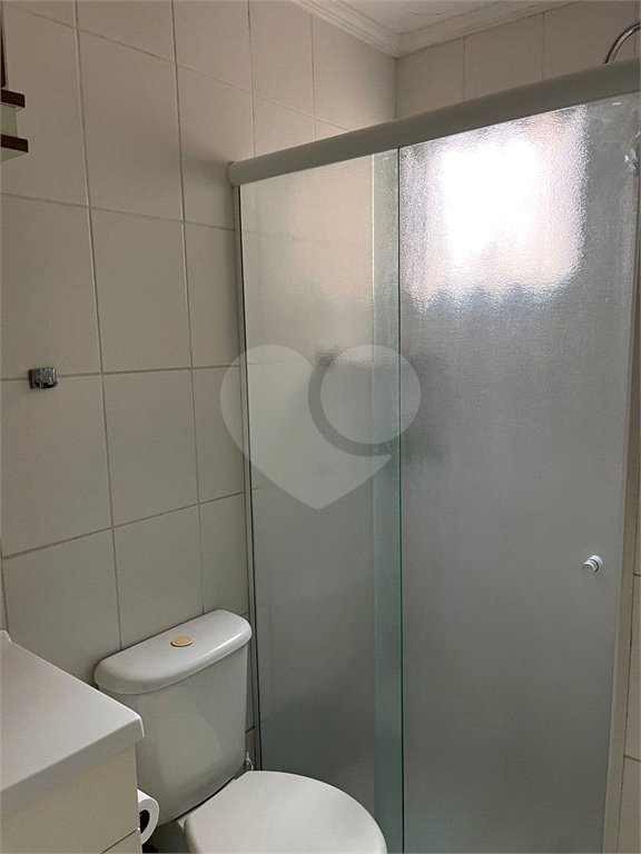 Apartamento à venda com 2 quartos em Bom Retiro, São Paulo, SP