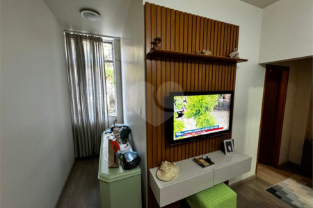 Apartamento à venda com 2 quartos em Vila Isabel, Rio de Janeiro, RJ