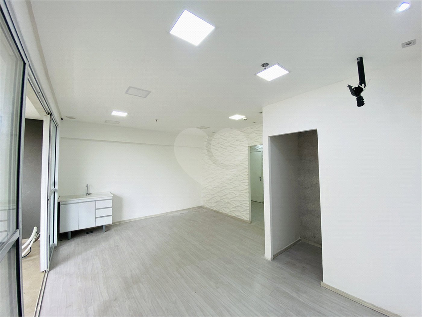 Sala à venda no Centro, São Bernardo do Campo, SP