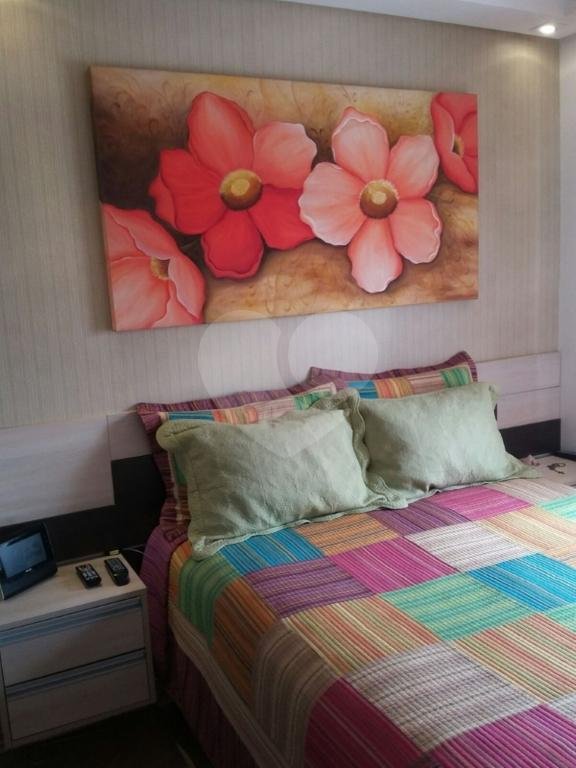 Duplex à venda com 2 suítes em Vila Romero, São Paulo, SP