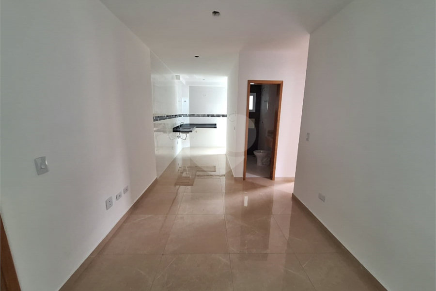 Casa à venda com 2 quartos em Tucuruvi, São Paulo, SP