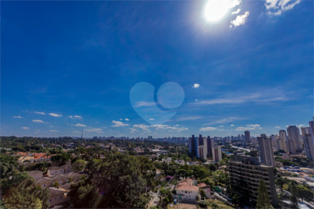 Apartamento à venda com 1 quarto em Chácara Flora, São Paulo, SP