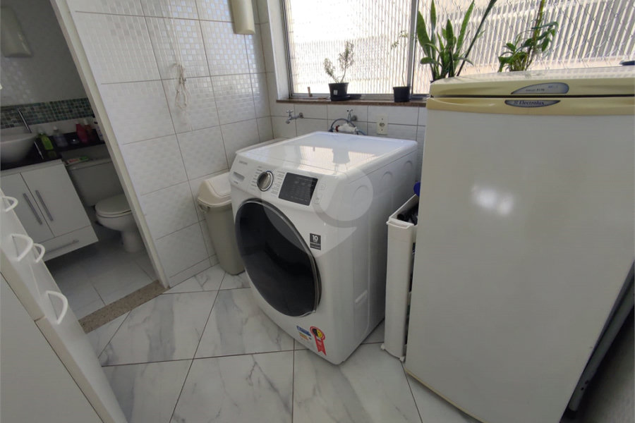 Apartamento à venda com 2 quartos em Freguesia do Ó, São Paulo, SP